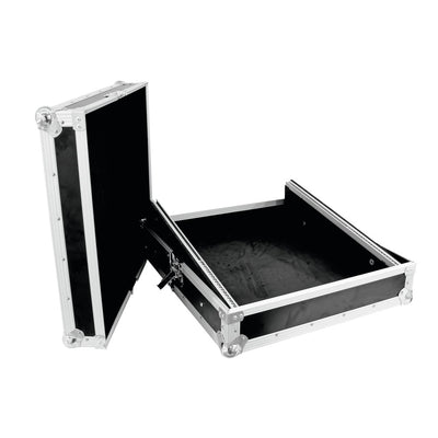 ROADINGER MCB-19, Flight case per mixer da 19" da 10 Unità