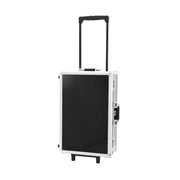 ROADINGER CD 120 case trolley per CD