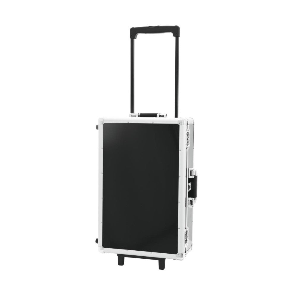 ROADINGER CD 120 case trolley per CD