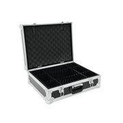 ROADINGER Flight case universale con divisori