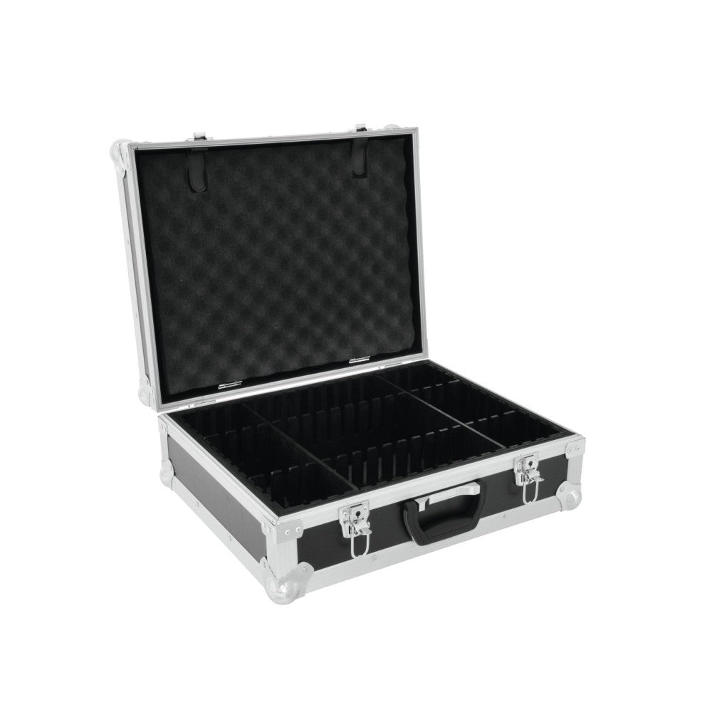 ROADINGER Flight case universale con divisori
