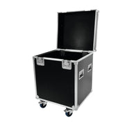 ROADINGER Custodia universale per tour 60 cm con rotelle professionali