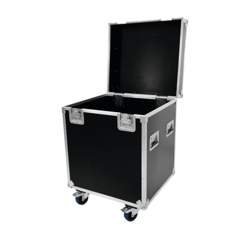 ROADINGER Custodia universale per tour 60 cm con rotelle professionali