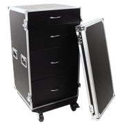 ROADINGER ODS-1 Flightcase universale ad armadio