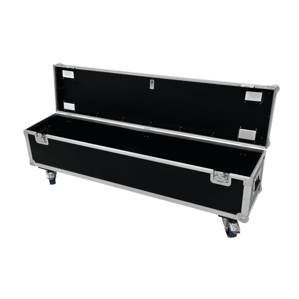ROADINGER UNIVERSAL CASE PROFI 140 x 30 x 30 CM CON RUOTE