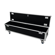 ROADINGER UNIVERSAL CASE PROFI 140 x 30 x 30 CM CON RUOTE