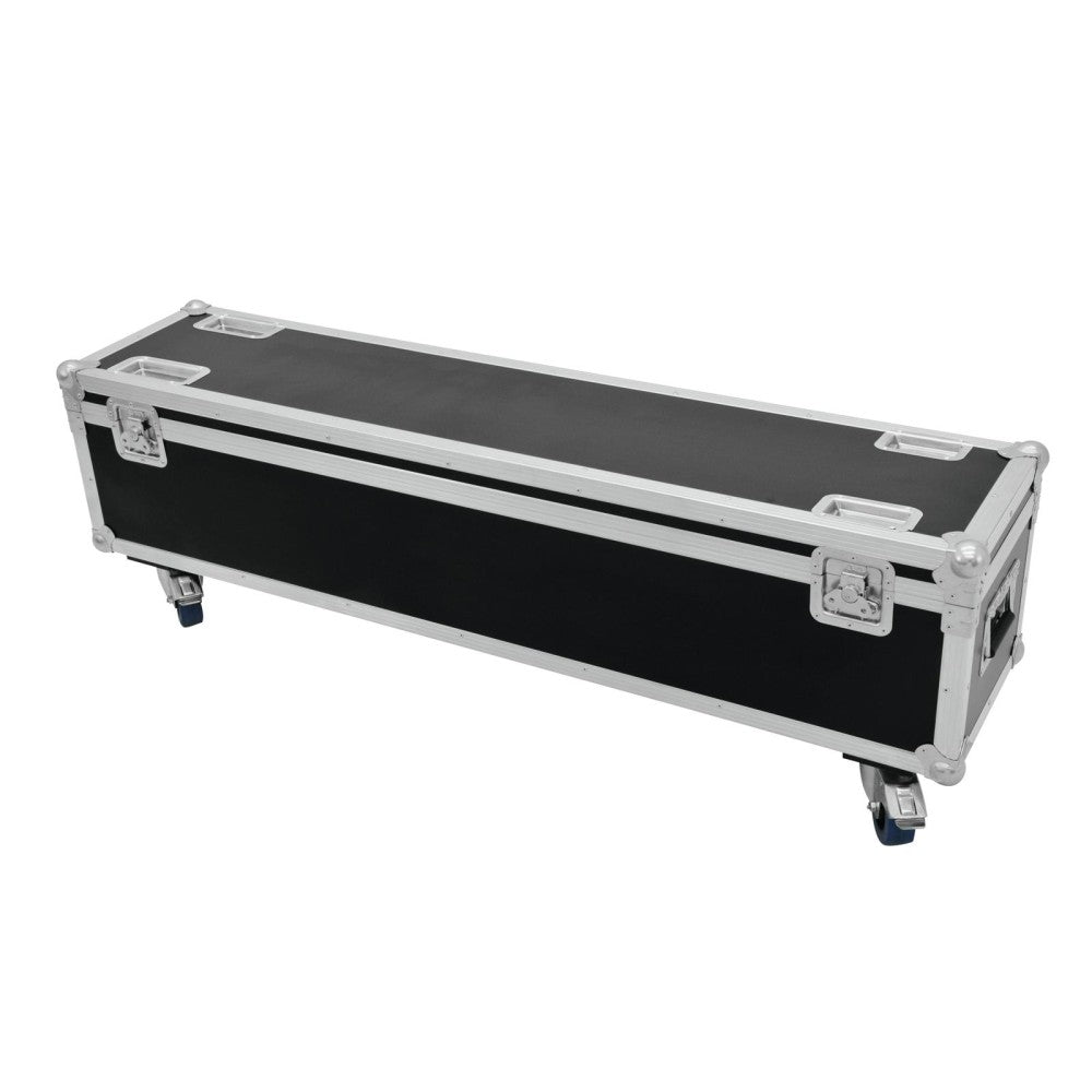 ROADINGER UNIVERSAL CASE PROFI 140 x 30 x 30 CM CON RUOTE