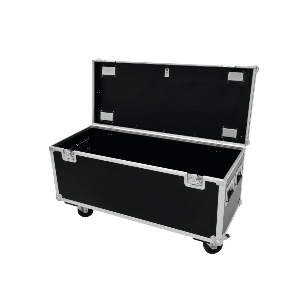 ROADINGER Estuche universal profesional de 100x40x40 cm con ruedas