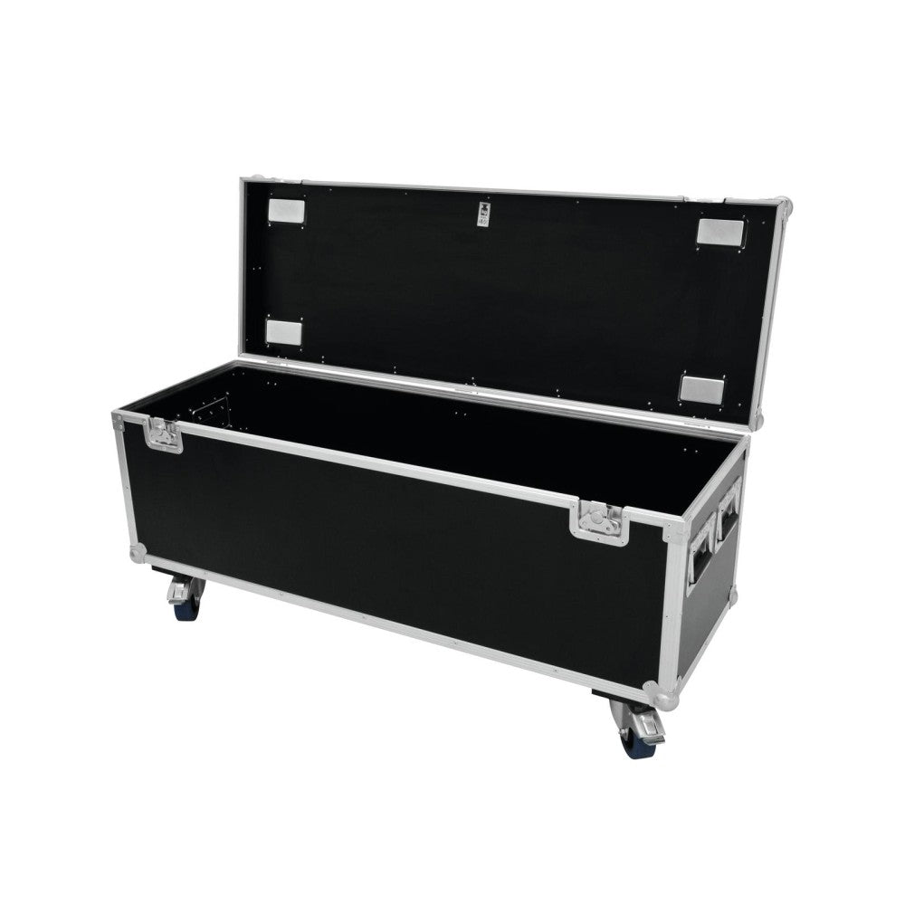 ROADINGER Custodia universale professionale 120x40x40 cm con rotelle