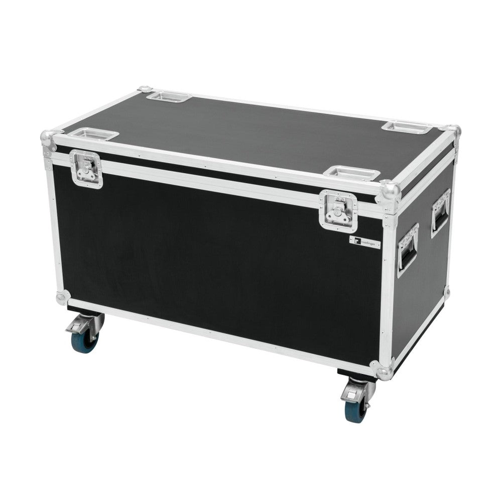 ROADINGER Custodia universale professionale 100x50x50 cm con rotelle