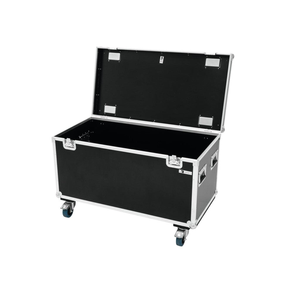 ROADINGER Custodia universale professionale 100x50x50 cm con rotelle