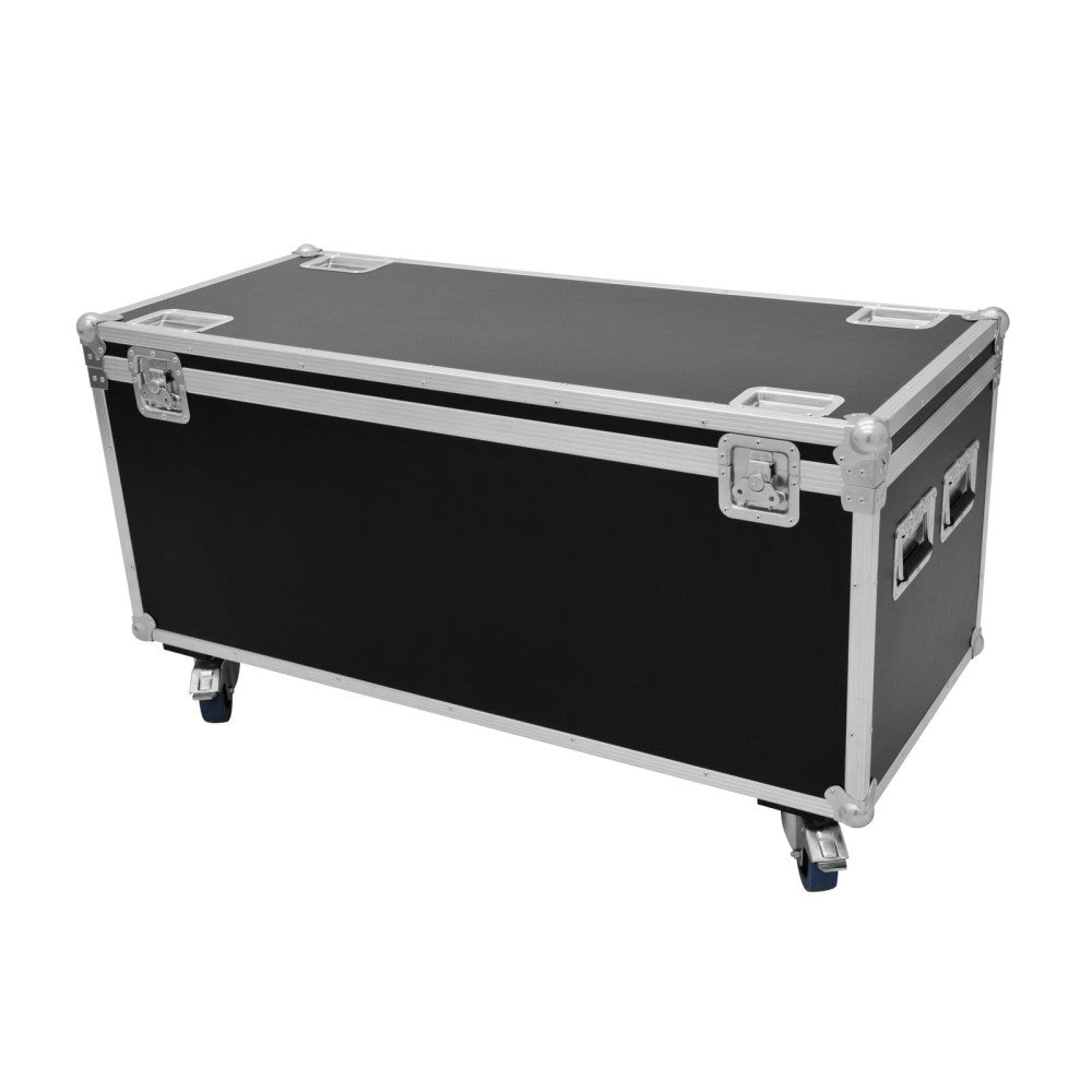 ROADINGER Custodia universale professionale 120x50x50 cm con rotelle