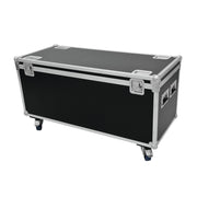 ROADINGER Custodia universale professionale 120x50x50 cm con rotelle