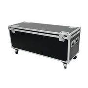 ROADINGER Custodia universale professionale 140x50x50 cm con rotelle
