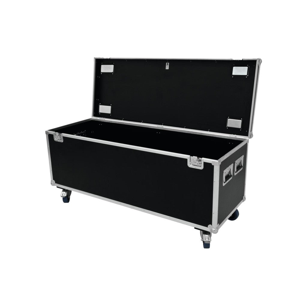 ROADINGER Custodia universale professionale 140x50x50 cm con rotelle