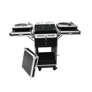 ROADINGER Special Combo Case TA-1, 18U con ruote