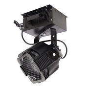 EUROLITE ML-575 MSR Multi Lens Spot teatrale nero