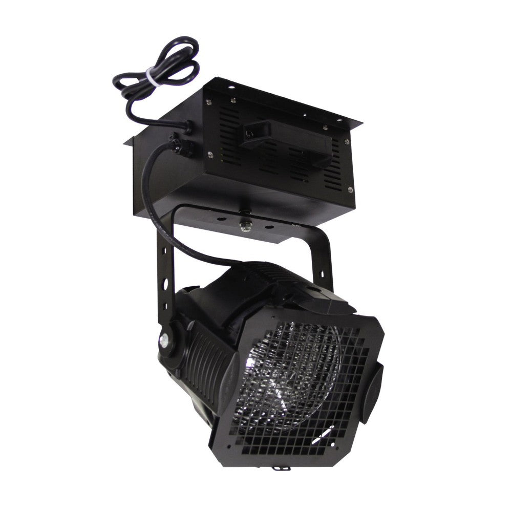 EUROLITE ML-575 MSR Multi Lens Spot teatrale nero