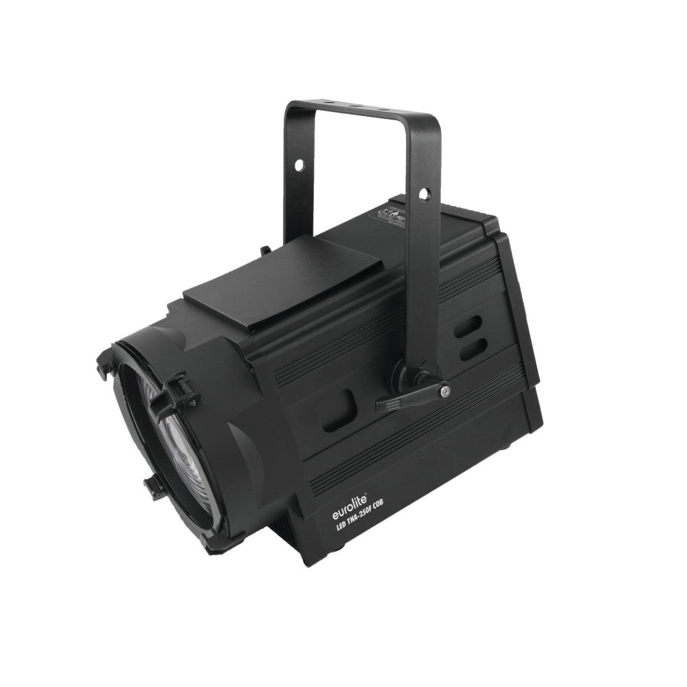 EUROLITE LED THA-250F Faro teatrale spot