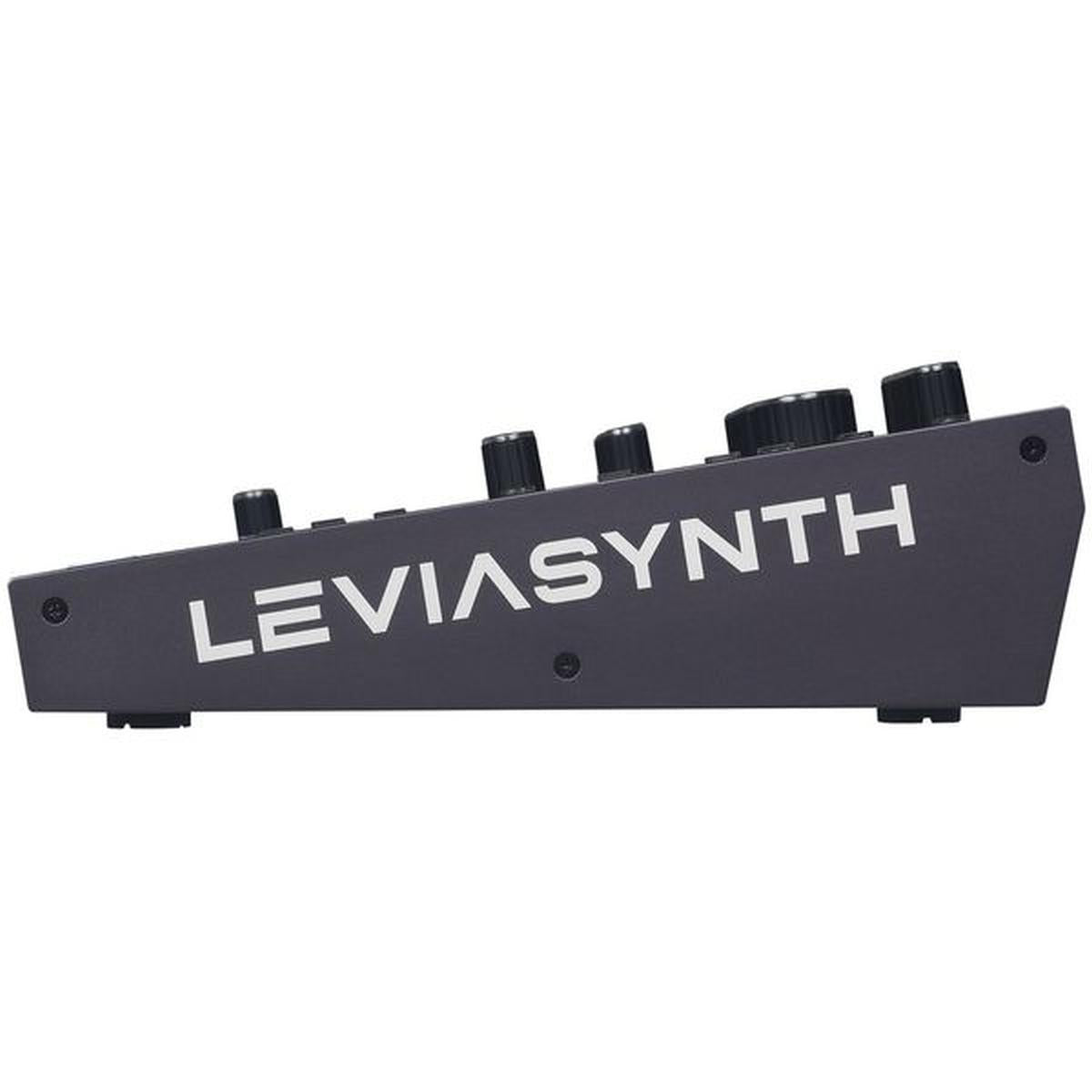 ASM Leviasynth Desktop