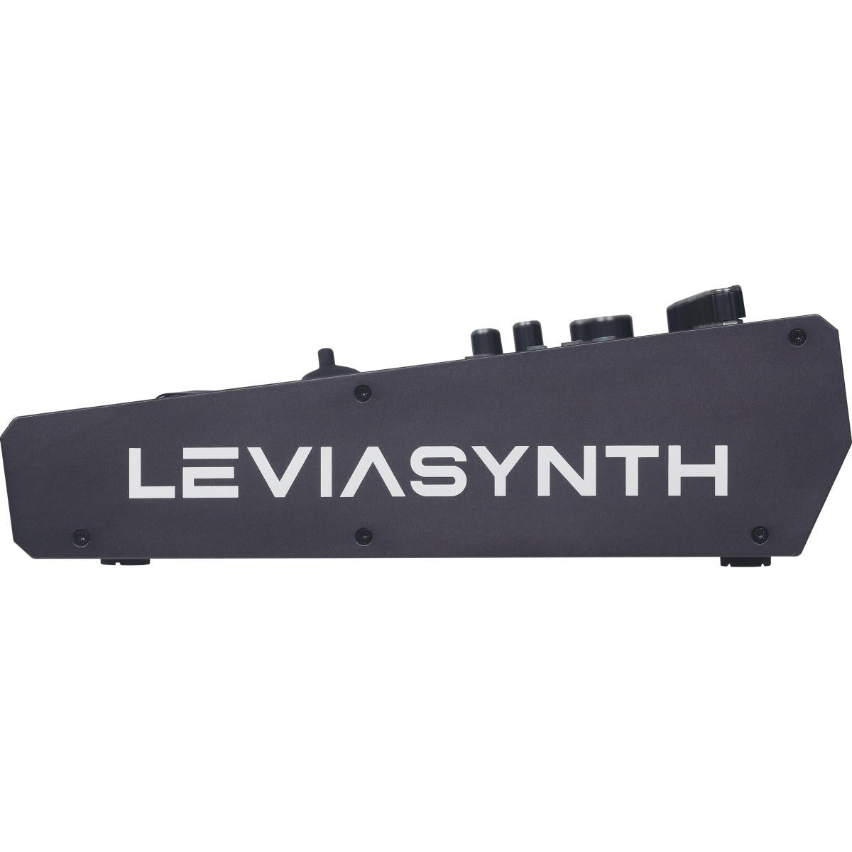 ASM Leviasynth Keyboard