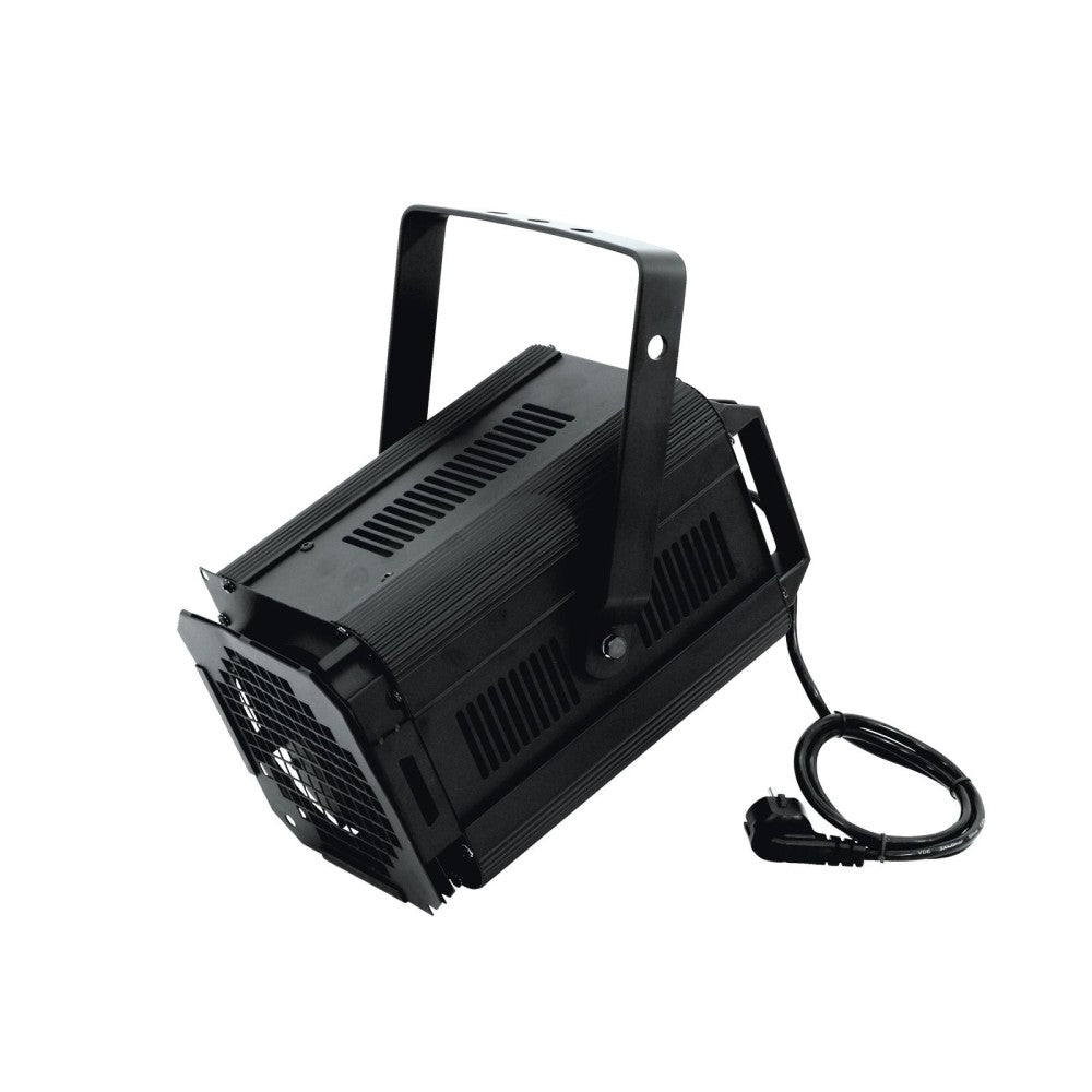 EUROLITE Spot Teatrale 300/500W con lente Antihalo