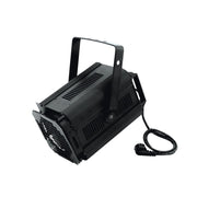 EUROLITE Spot Teatrale 300/500W con lente Antihalo