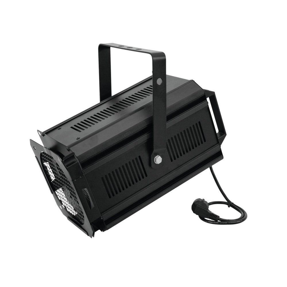 EUROLITE Spot Teatrale 650/1000W con lente Fresnel