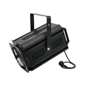 EUROLITE Spot Teatrale 650/1000W con lente Fresnel