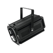 EUROLITE Spot Teatrale 650/1000W con lente Antihalo