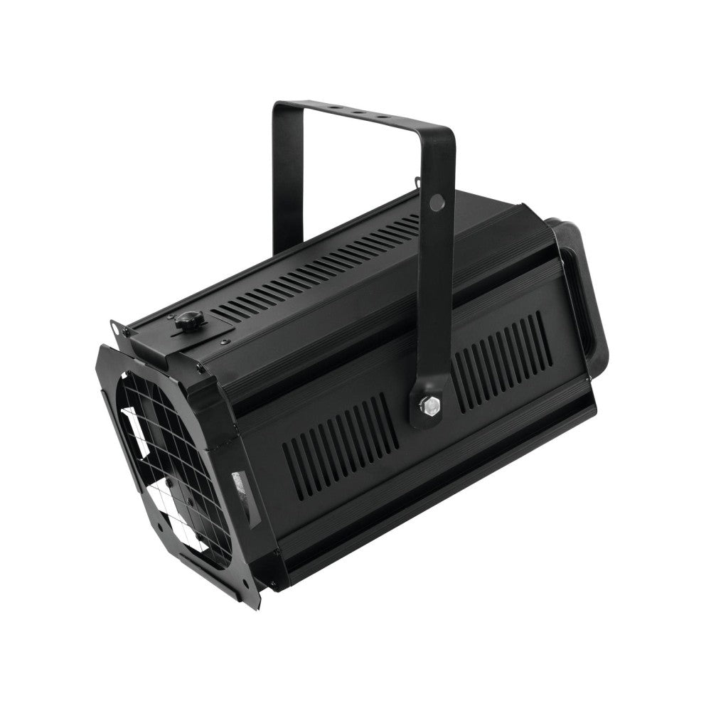 EUROLITE Spot Teatrale 650/1000W con lente Antihalo