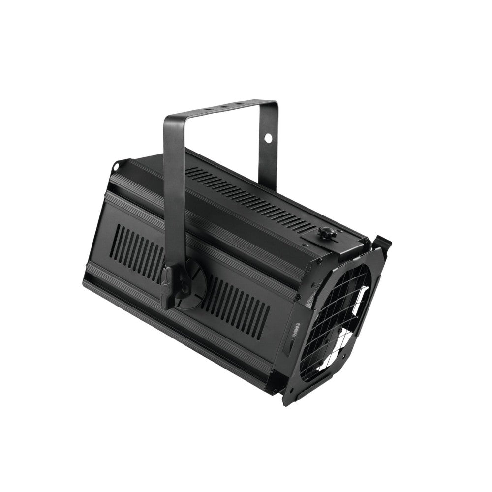 EUROLITE Spot Teatrale 650/1000W con lente Antihalo