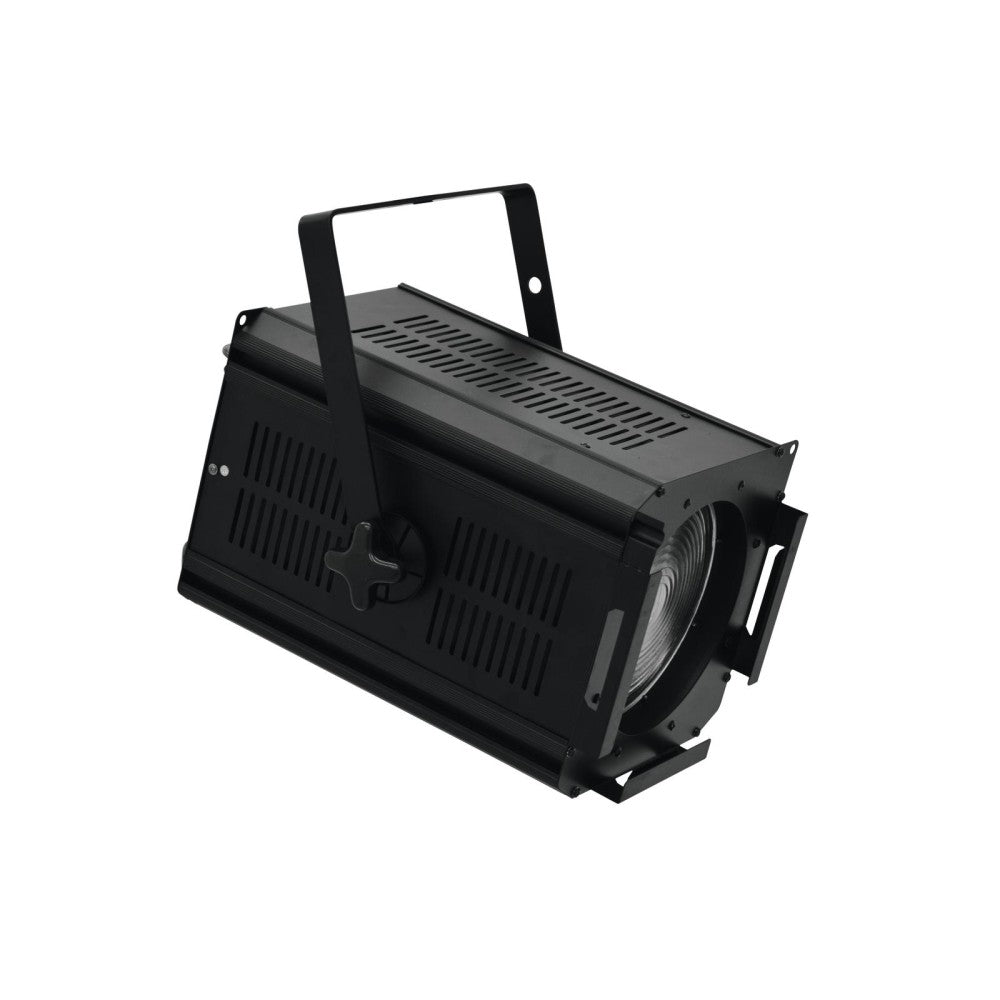 EUROLITE Spot Teatrale 2000W con lente Fresnel