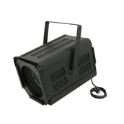 EUROLITE Spot Teatrale 2000W con lente Antihalo