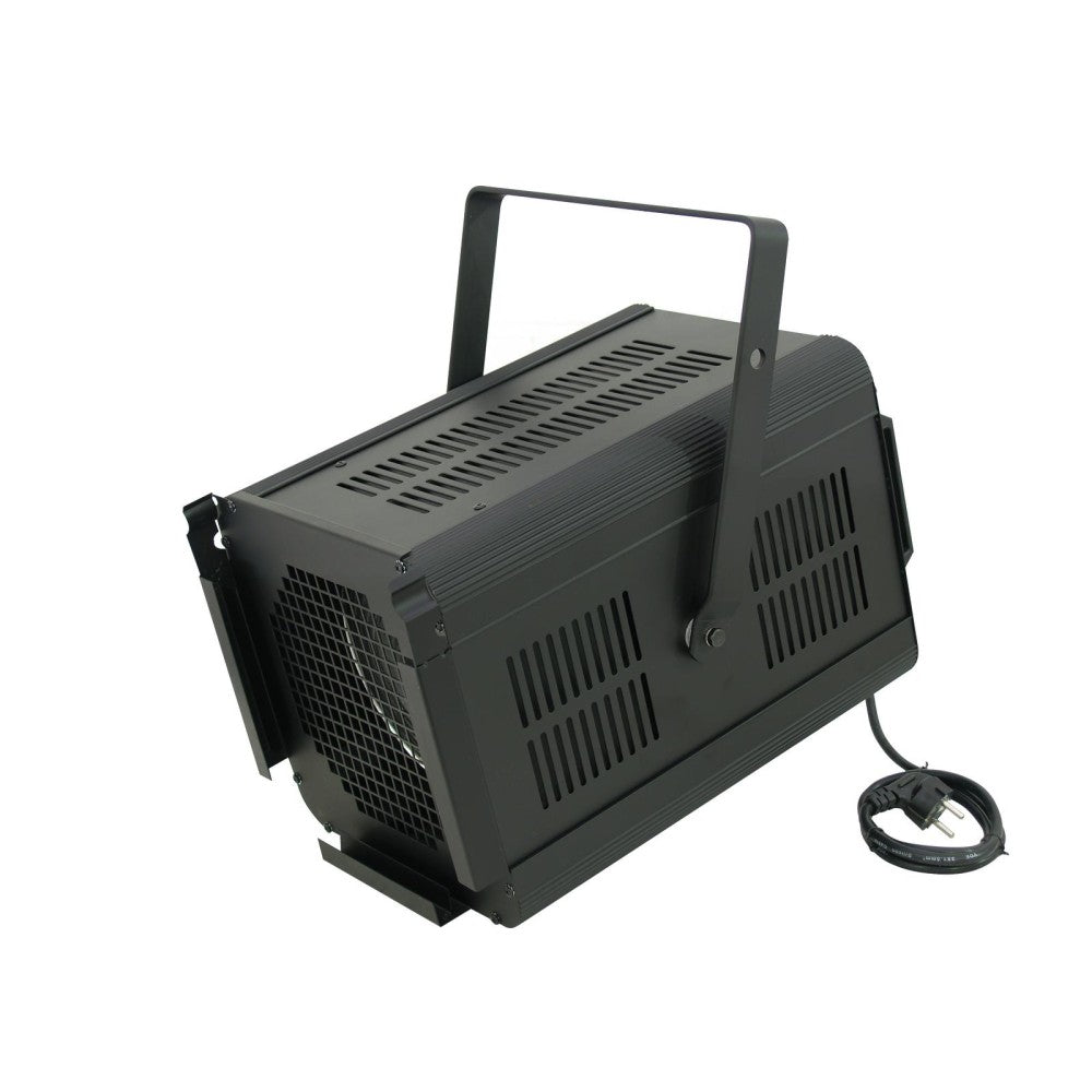 EUROLITE Spot Teatrale 2000W con lente Antihalo
