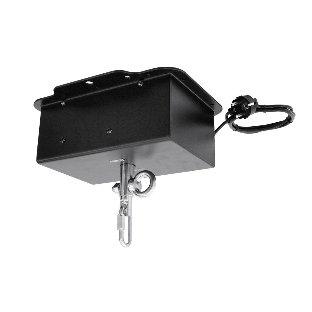 EUROLITE MD-3050 MOTORE PER PALLA SPECCHIATA DA 150 CM