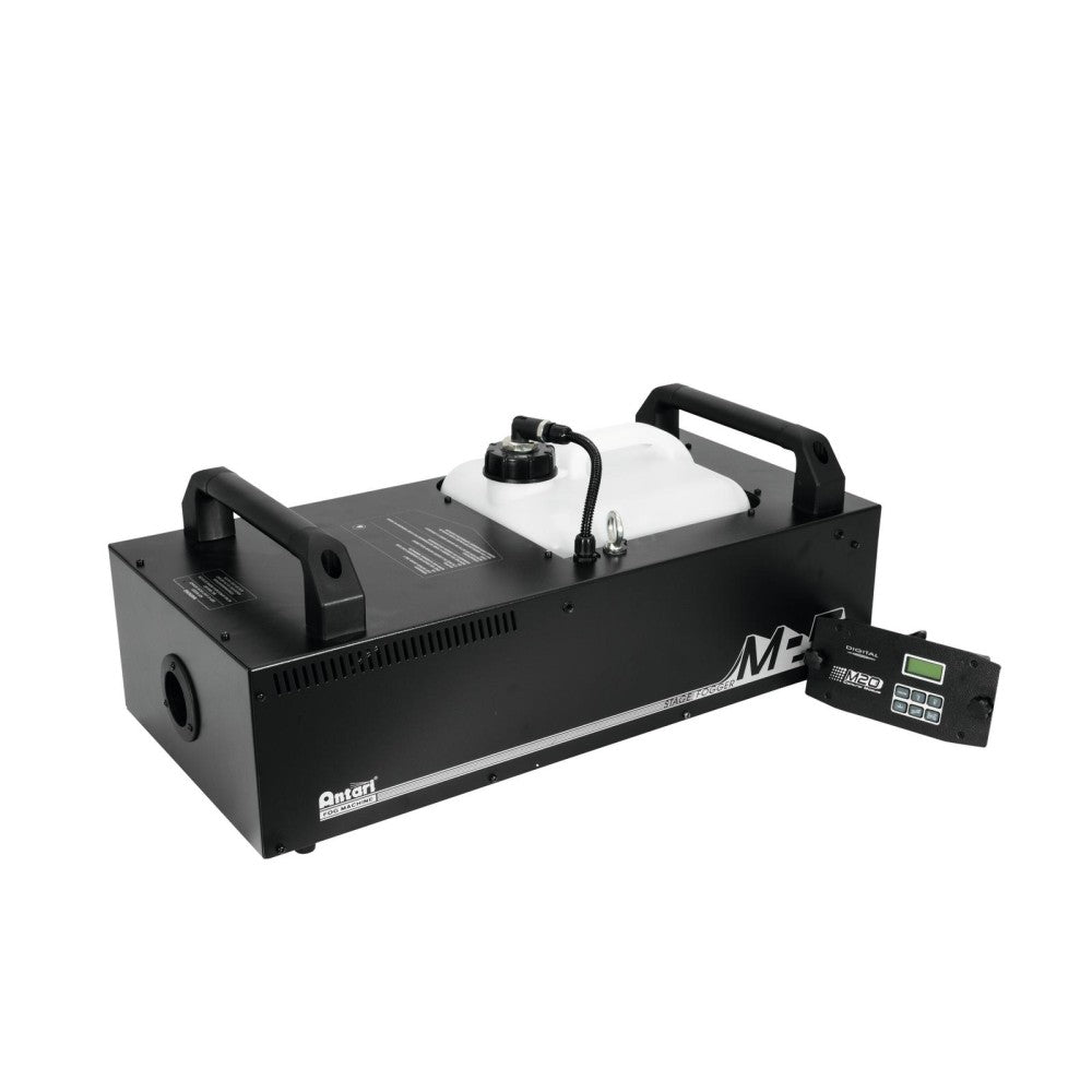 ANTARI M-5 Macchina della nebbia con controller