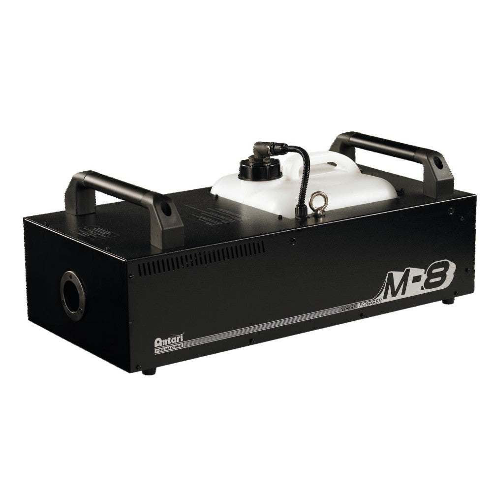 ANTARI M-8 Macchina del fumo con DMX