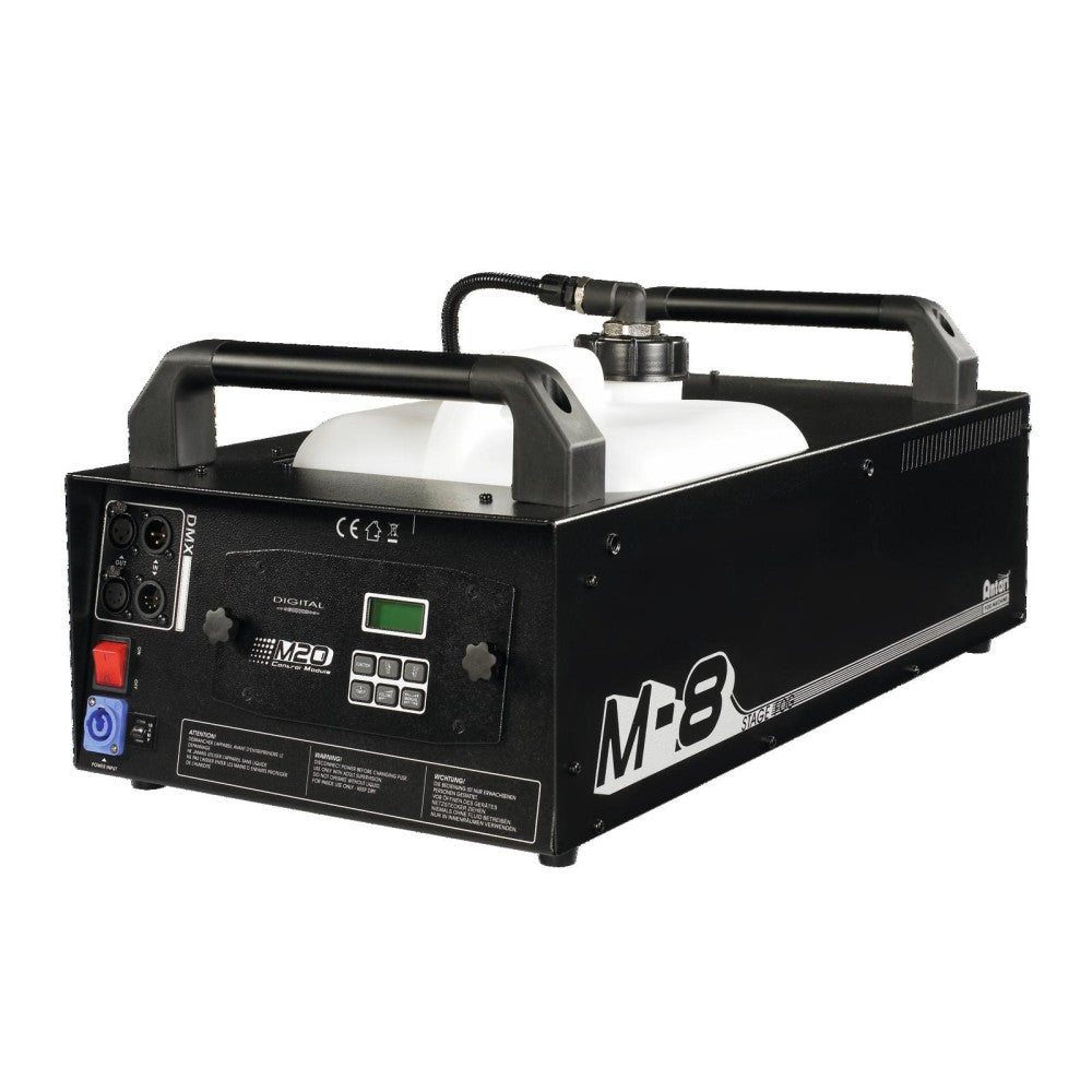 Antari M-8 Fog Machine