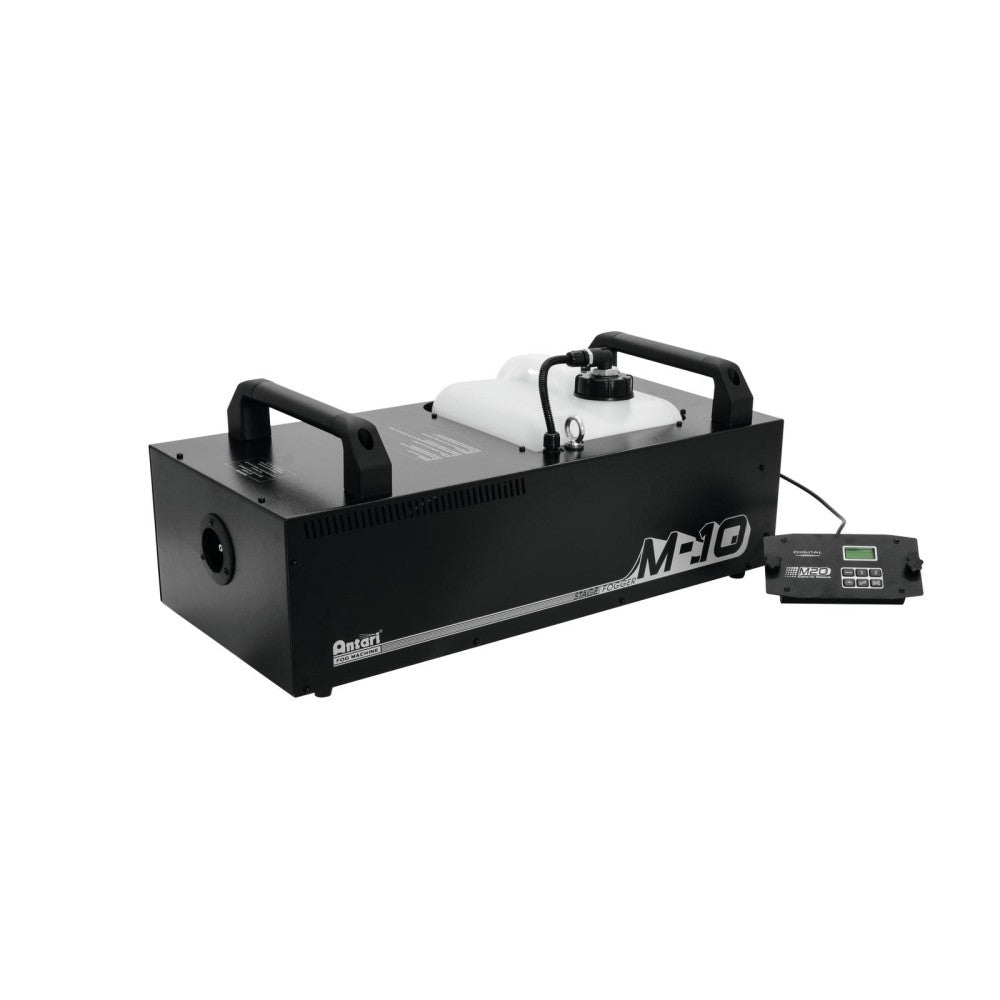 ANTARI M 10 Stage Fogger con Interfaccia Dmx
