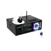 EUROLITE NSF-250 MACCHINA DEL FUMO CON LED 1000W
