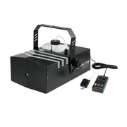 EUROLITE Dynamic Fog 1200 Macchina per nebbia