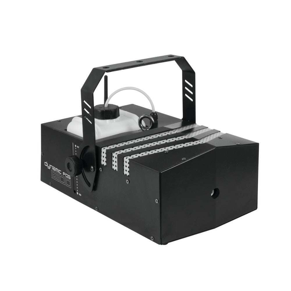 Máquina de Niebla Dinámica Eurolite Dynamic Fog 1200