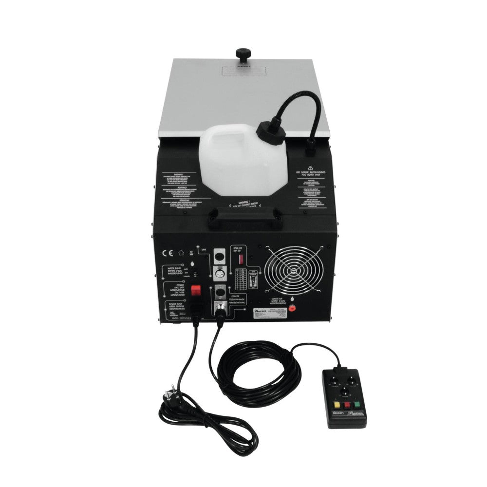 Antari ICE-101 Máquina de Humo Bajo