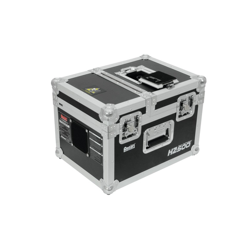 Antari HZ-500 Hazer con Flight Case