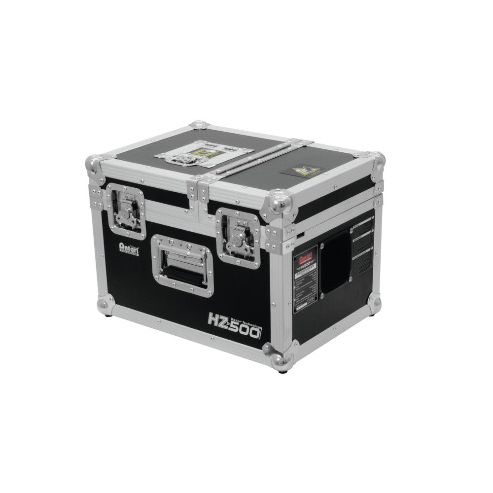 Antari HZ-500 Hazer con Flight Case