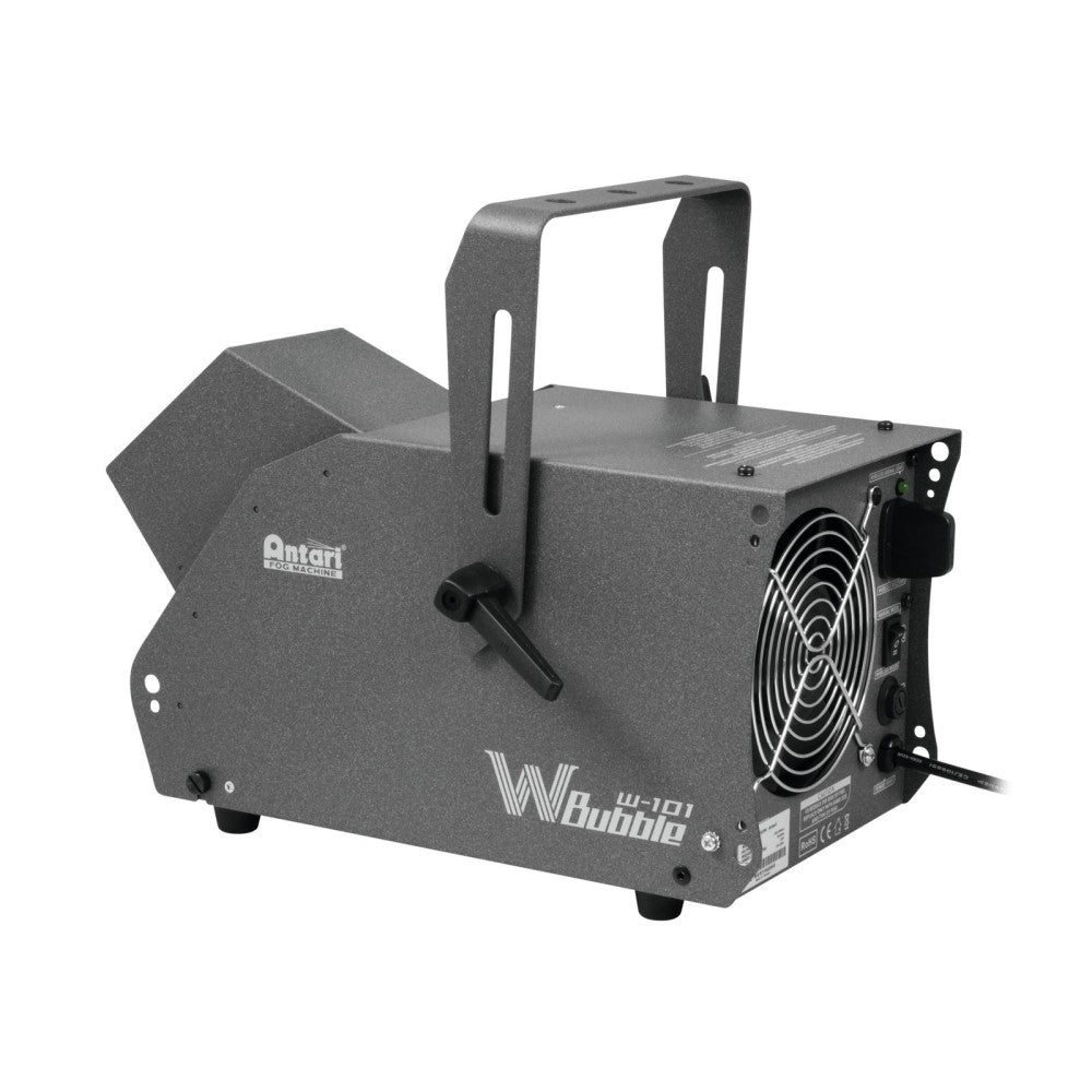 Antari W-101 Macchina per Bolle di Sapone