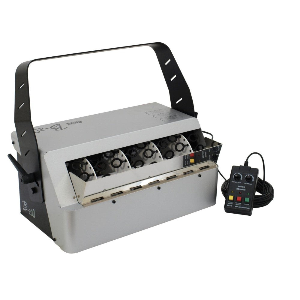 ANTARI B-200 Bubble machine Macchina delle bolle