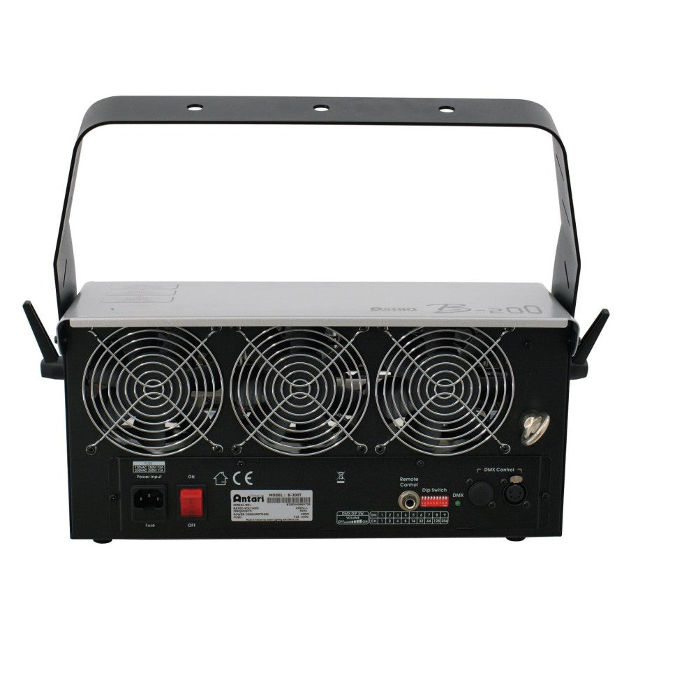 Antari B-200 Macchina per Bolle di Sapone