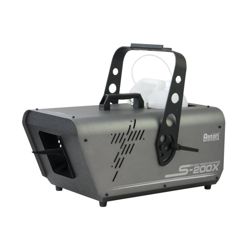 Antari S-200X Macchina della Neve